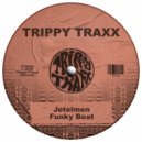 Jetelmen - Funky Beat ()