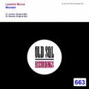 Leandro Murua - Monster (Original Mix)