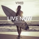 Marina Borodina & Vi Ta Lee - Live Now