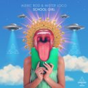 Alexic Rod & Mister Loco - What\'s an up (Original Mix)