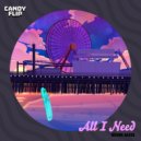 Kevin Alesi - All I Need