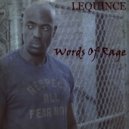 Lequince - Words Of Rage (Original Mix)