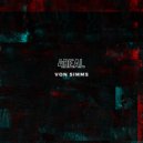Von Simms - 4 REAL