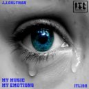 J.J. Coltman - Follow Your White Rabbit (Original Mix)