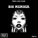 Funky Jack Flash - Big Member (Radio Edit)
