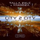 Talla 2XLC - City 2 City