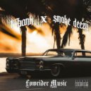 T-Bank & Smoke Deezy - Dopeboy (prod. by Young Grizzly Da Track)