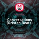Vardanontop - Conversations (Oristep Beats)
