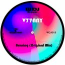 V77NNY - Burning (Original mix)