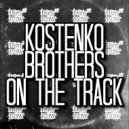 Kostenko Brothers - Things You Say (Original Mix)