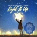 Jenia Smile & Ser Twister - Light It Up