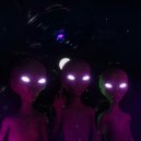 visixn & Proteya & N3ONBONEZ - BACKWOOD ()