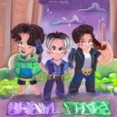 TOLCHONOV & NUEKI & Alyo - BRAWL STARS ()