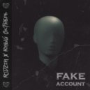Ridzen & ЮНЫЙ ОКТЯБРЬ - FAKE ACCOUNT ()