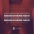Ben Rainey & Tom Brownlow - Somewhere New