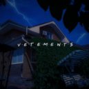 evgooosha - vetements (prod. by darbi)