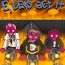 UGLY BLEESED & MAYK & YOUNG OLEZHIK - E, LETS GET IT (prod. by @wizard)