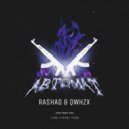 Rashad & qwhzx - Автомат (Home version, prod. Rashad)