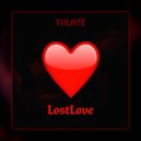 TOLATE - LostLove (Prod. by GREN808)
