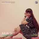 Julia Sky - Star Trance Fusion 002 [30.10.2021] ()