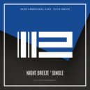 Igor Pumphonia & EVVA Music - Night Breeze (Original Mix)