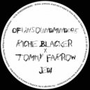 Richie Blacker, Tommy Farrow - Jedi