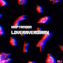KRIPATMOON - Full Continious Dj Love Raver Diary Vol.2 Mix ()