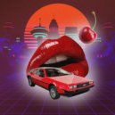 DRYVE feat. FATHERDUDE - Red Cherry