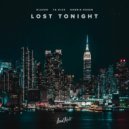 Glaceo feat. Ya Rick, Robbie Rosen - Lost Tonight