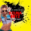 Acuna Boyz - Touch My Heart