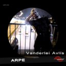 Vanderlei Avlís - Arpe