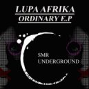 Lupa Afrika - Manuel Side (Original mix)