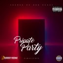 Shango Da Don Ragga - Private Party (REMASTERED 2021)