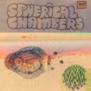 Magnificent Wingspan & AllPoints & Oscify - Spherical Chambers