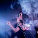Rasta Boy - El Futuro en Llamas (Live Session)