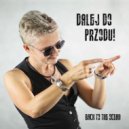 Back To The Ocean - Dalej Do Przodu ()
