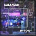 Solander - My Soul ()