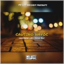 Crossbow Loc & Bigg Blu - Causing Havoc (feat. Bigg Blu)