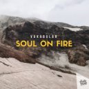 Vakabular - Waiting For Too Long
