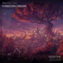 Pencho Tod - Forbidden Dreams