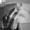 Andrew Rayel & Takis feat. Zagata - Closer