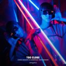 Vadim Adamov & Hardphol Ft. Endzhe - Too Close