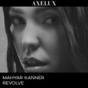 Mahyar Kanner - Revolve