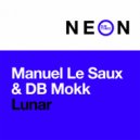 Manuel Le Saux/Db Mokk - Lunar