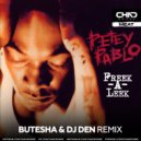 Petey Pablo - Freek-A-Leek (Butesha & Dj Den Radio Edit)