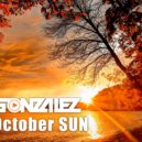 DJ Gonzalez - October Sun ()