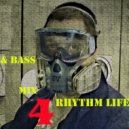 SVnagel ( LV ) - Drumm & Bass Mix Rhythm Life 4 by SVnagel (LV) ()