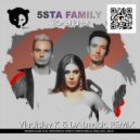 5sta Family - Тюльпаны (Vladislav K & DALmusic Radio Mix)