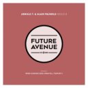 Arnold T, Alain Pauwels - Nexus 8