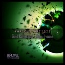 Deep Drop Falls - Come Back (Original Mix)